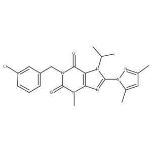 1013990-29-8 structure