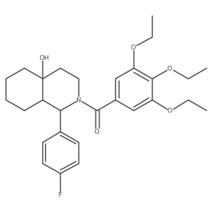 1014023-82-5 structure