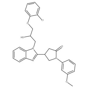 1018125-62-6结构式