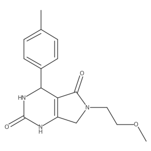 1021024-98-5结构式