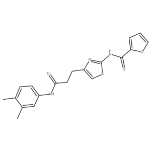 1021256-42-7结构式