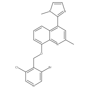 1064677-19-5 structure