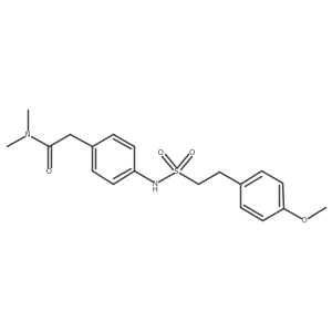 1070961-28-2 structure