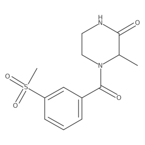 1105682-66-3 structure