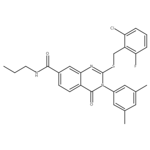 1115297-90-9结构式