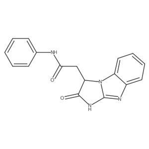 1167431-76-6 structure
