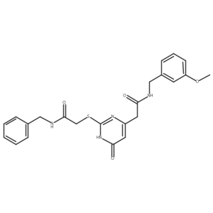 1171594-53-8 structure