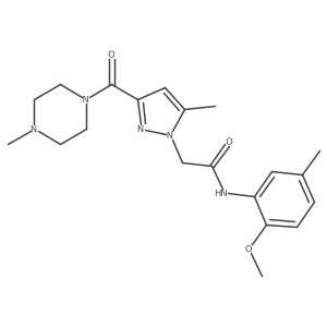 1172547-72-6结构式