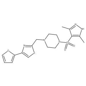 1189315-70-5 structure