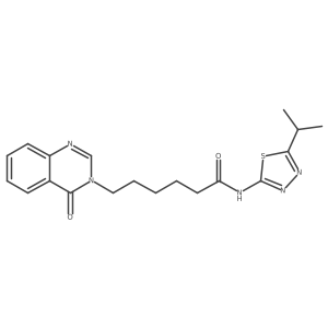 1190266-53-5 structure