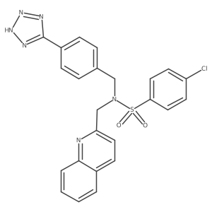 1191066-84-8 structure