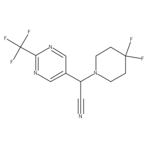 1192569-98-4 structure