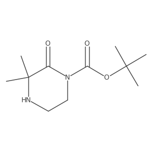 1197332-93-6 structure