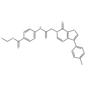 1206985-84-3 structure