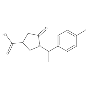 1215642-98-0 structure