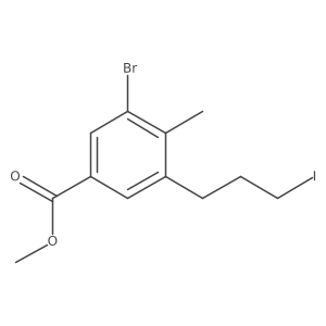 1229244-98-7 structure