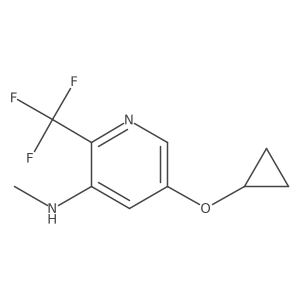 1243363-96-3结构式