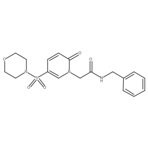 1251594-08-7结构式