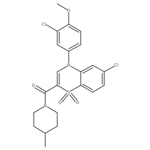 1251614-66-0 structure
