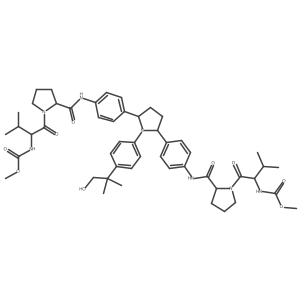 1258230-58-8结构式