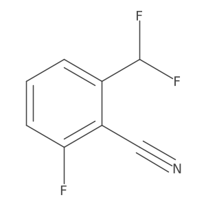 1261442-19-6 structure