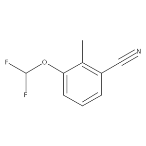1261791-28-9 structure