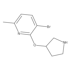 1288991-77-4 structure