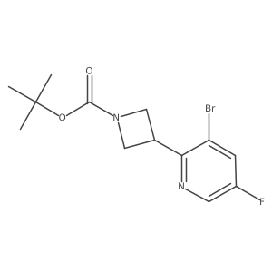 1349874-34-5结构式