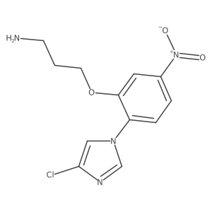 1356009-14-7 structure