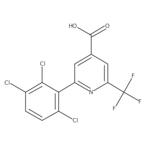 1361656-75-8结构式