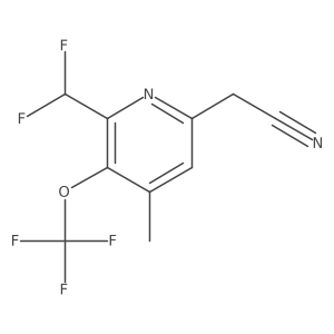 1361734-13-5 structure