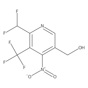 1361891-54-4 structure