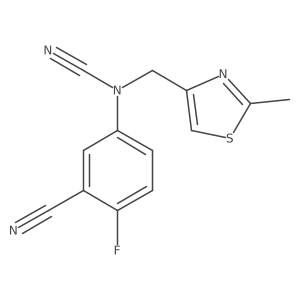 1385419-77-1结构式