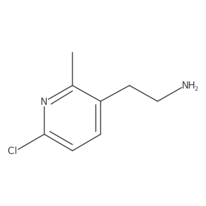 1393532-71-2 structure