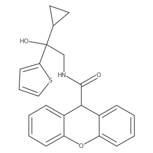 1396852-27-9 structure