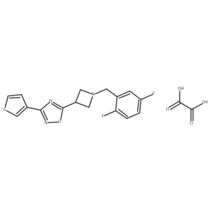1396852-49-5 structure