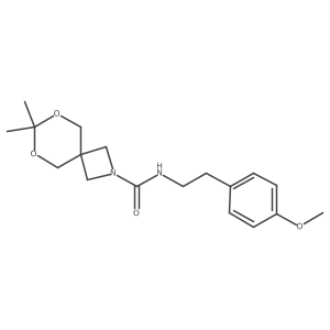 1396889-12-5 structure
