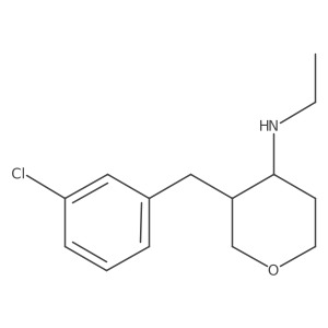1420981-88-9 structure