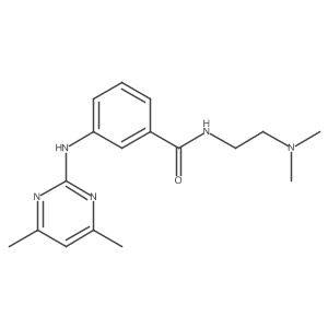 1435997-40-2 structure