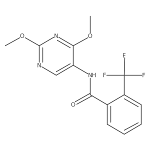 1448134-54-0 structure