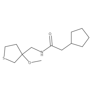 1448137-75-4结构式