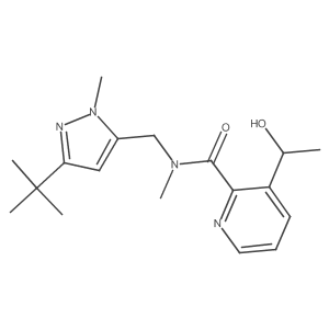 1454851-74-1结构式