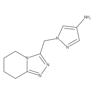 1521340-43-1结构式