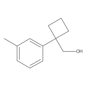 1542983-56-1结构式
