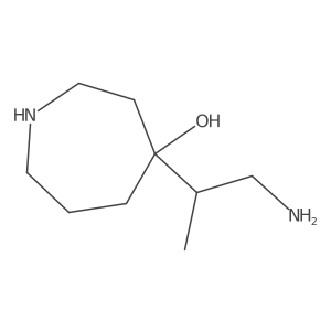 1564839-47-9 structure