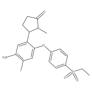 1616280-07-9结构式