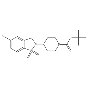 1629073-68-2结构式