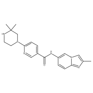 1643152-46-8结构式