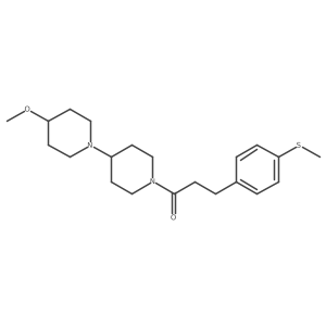 1705307-03-4 structure