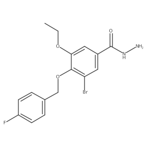 1706453-22-6结构式
